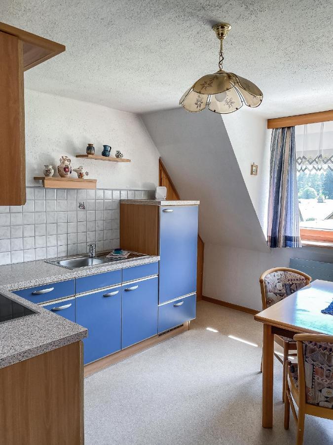 Ferienhaus Moertl Tröpolach Esterno foto