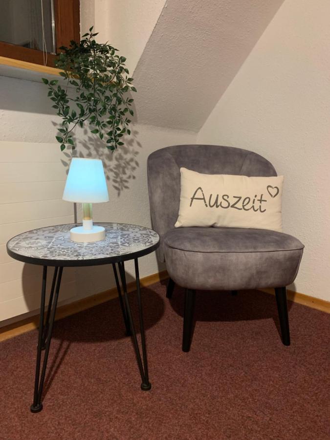 Ferienhaus Moertl Tröpolach Esterno foto