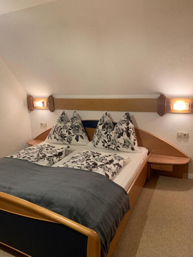 Ferienhaus Moertl Tröpolach Esterno foto